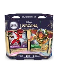 Ready-to-Play: TCG Decks, Boosters, Kasten