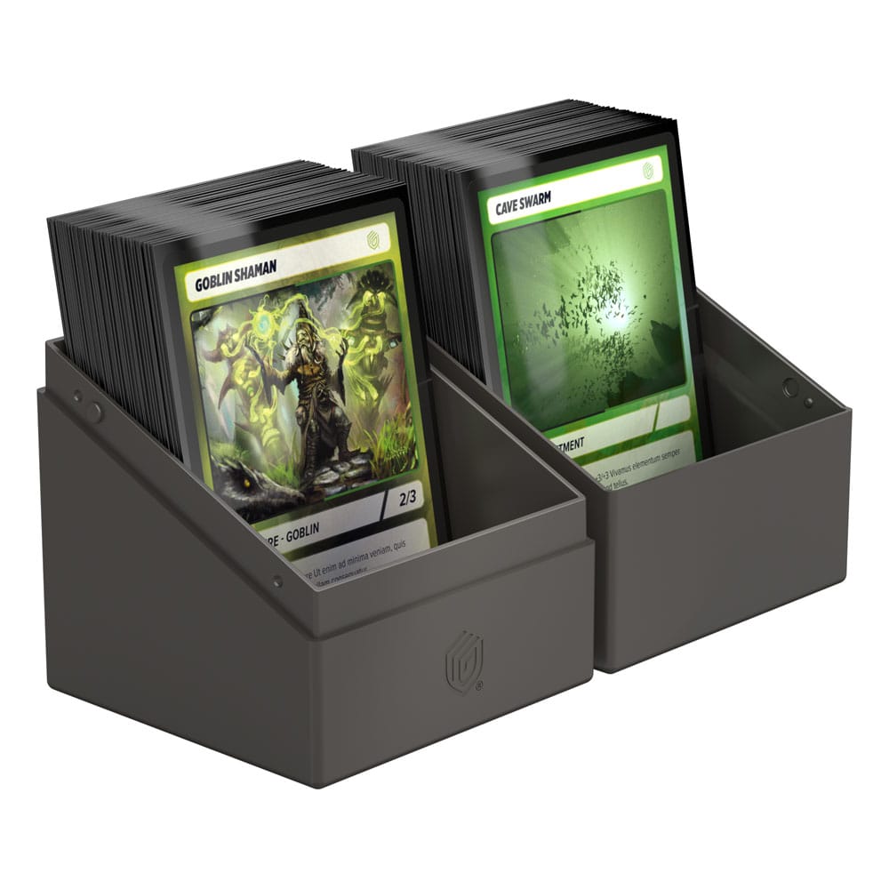 TCG Zubehör & Schutz: Deckboxen, Sleeves und mehr