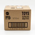 Hot Wheels Premium – Car Culture HW Off Road 976H Sealed Case (10 Autos)