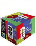 Panini FIFA World Cup 2026 Sticker Collection Box 100er