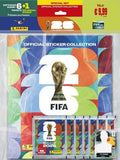 Panini FIFA World Cup 2026 Sticker Collection Starter-Set