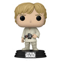 Funko Pop! Star Wars: New Classics – Luke Skywalker (#594) Vinylfigur (9 cm)