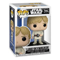Funko Pop! Star Wars: New Classics – Luke Skywalker (#594) Vinylfigur (9 cm)