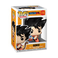 Funko Pop! Animation: Dragon Ball – Goku (Kame) (#1780) Vinylfigur (9 cm)