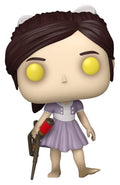 Funko Pop! Games: BioShock – Little Sister with Syringe (#1143) Vinylfigur (9 cm)