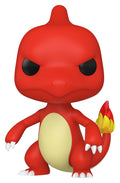 Funko Pop! Games: Pokémon – Charmeleon (#1157) Vinylfigur (9 cm)