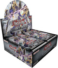 Yu-Gi-Oh! TCG Alliance Insight Booster Display (24) *Deutsche Edition*