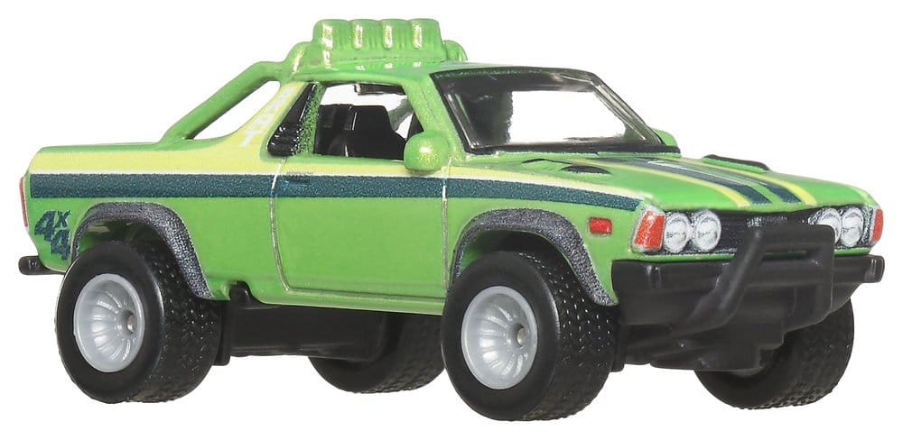 Hot Wheels Premium – Car Culture HW Off Road 976H Sealed Case (10 Autos)