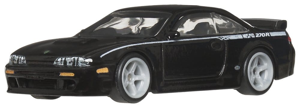 Hot Wheels Premium – Car Culture Modern Classics 976R Sealed Case (10 Autos)