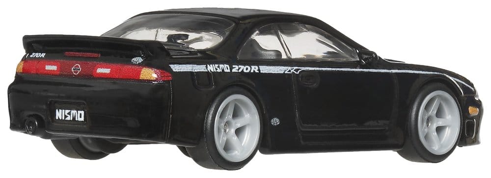 Hot Wheels Premium – Car Culture Modern Classics 976R Sealed Case (10 Autos)