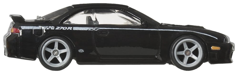 Hot Wheels Premium – Car Culture Modern Classics 976R Sealed Case (10 Autos)