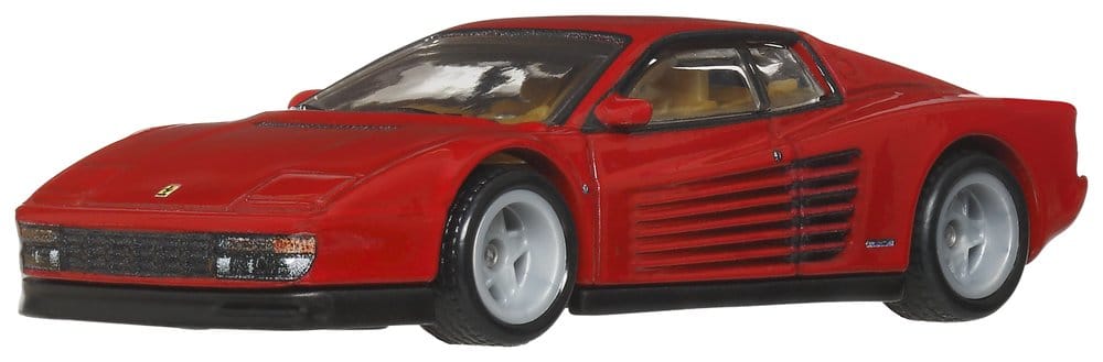 Hot Wheels Premium – Car Culture Modern Classics 976R Sealed Case (10 Autos)