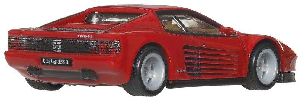 Hot Wheels Premium – Car Culture Modern Classics 976R Sealed Case (10 Autos)