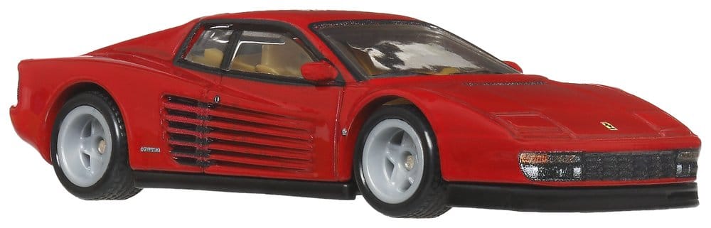 Hot Wheels Premium – Car Culture Modern Classics 976R Sealed Case (10 Autos)