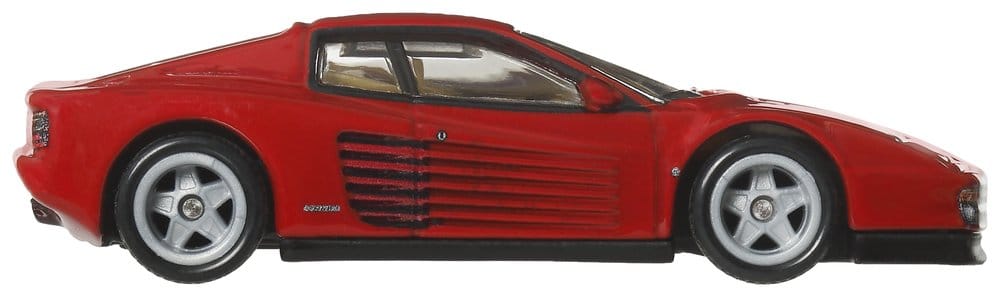 Hot Wheels Premium – Car Culture Modern Classics 976R Sealed Case (10 Autos)
