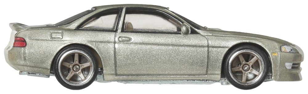 Hot Wheels Premium – Car Culture Modern Classics 976R Sealed Case (10 Autos)
