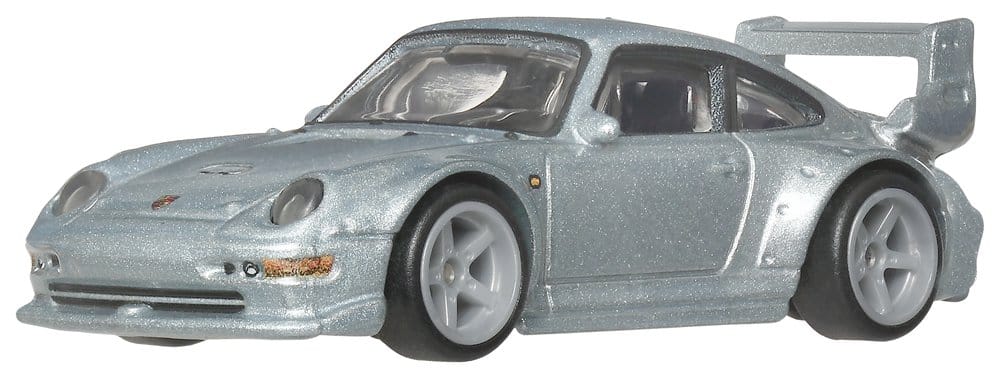 Hot Wheels Premium – Car Culture Modern Classics 976R Sealed Case (10 Autos)