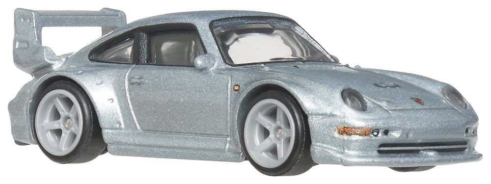 Hot Wheels Premium – Car Culture Modern Classics 976R Sealed Case (10 Autos)