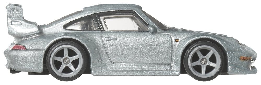Hot Wheels Premium – Car Culture Modern Classics 976R Sealed Case (10 Autos)