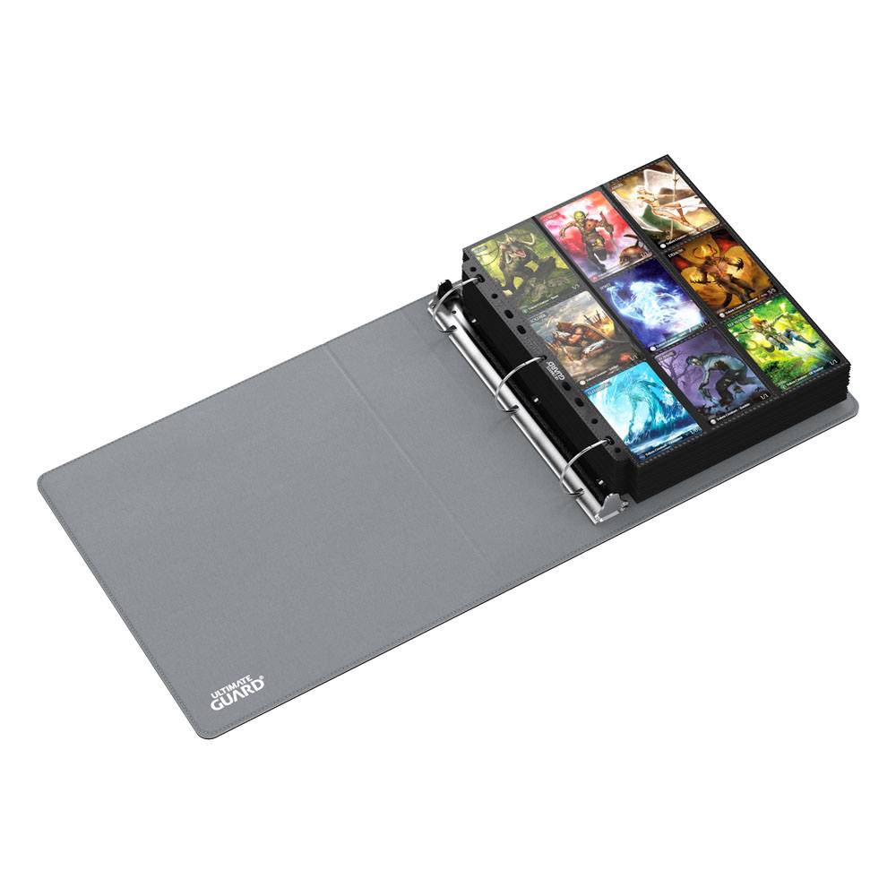 Ultimate Guard Collector's Album Xenoskin Regular