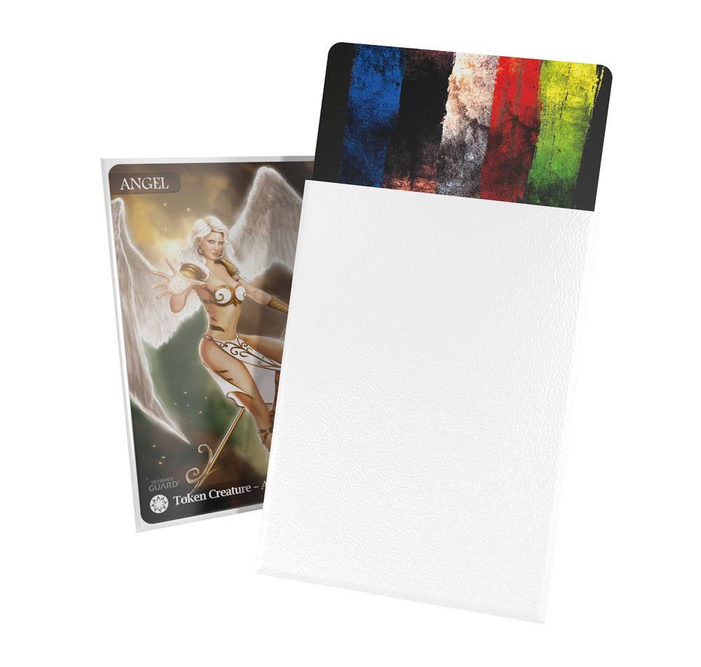 Ultimate Guard Cortex Sleeves Matte Standard Size (100)