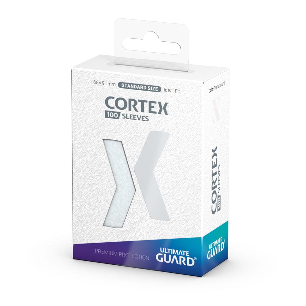 Ultimate Guard Cortex Sleeves Standard Size (100)