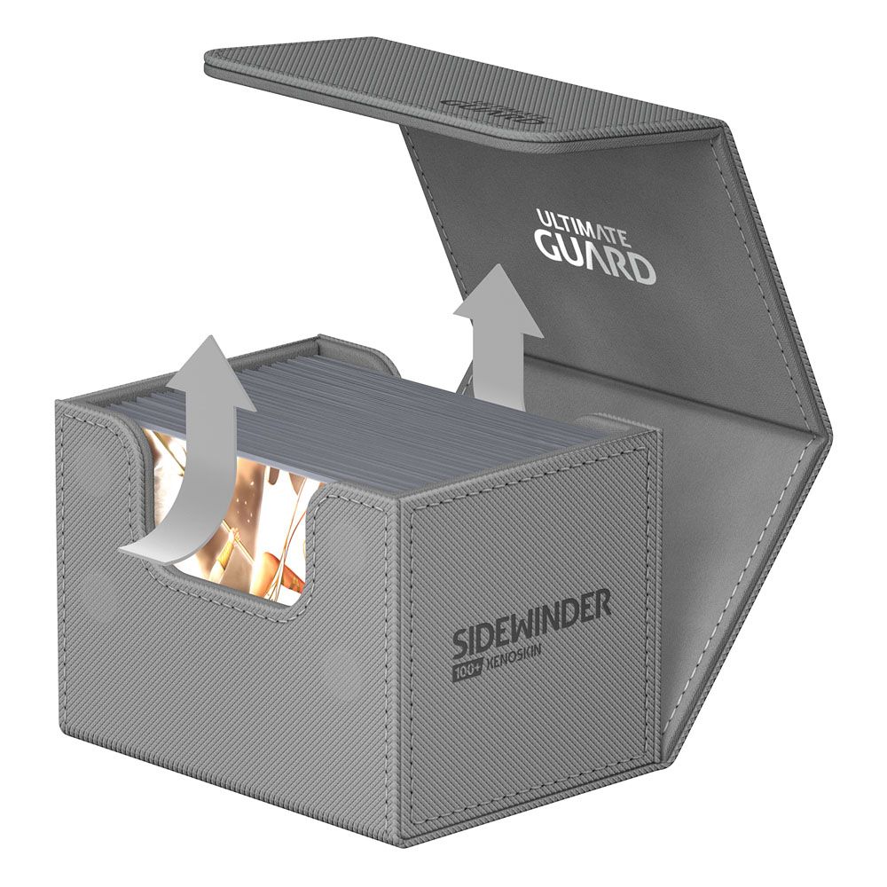 Ultimate Guard Sidewinder 100+ Xenoskin