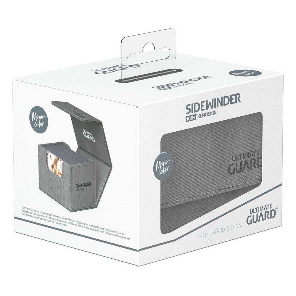 Ultimate Guard Sidewinder 100+ Xenoskin