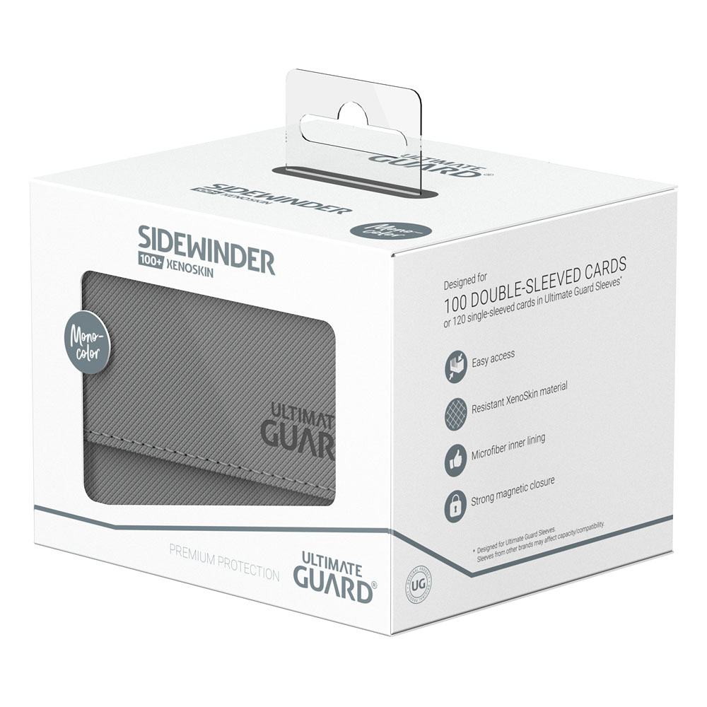 Ultimate Guard Sidewinder 100+ Xenoskin