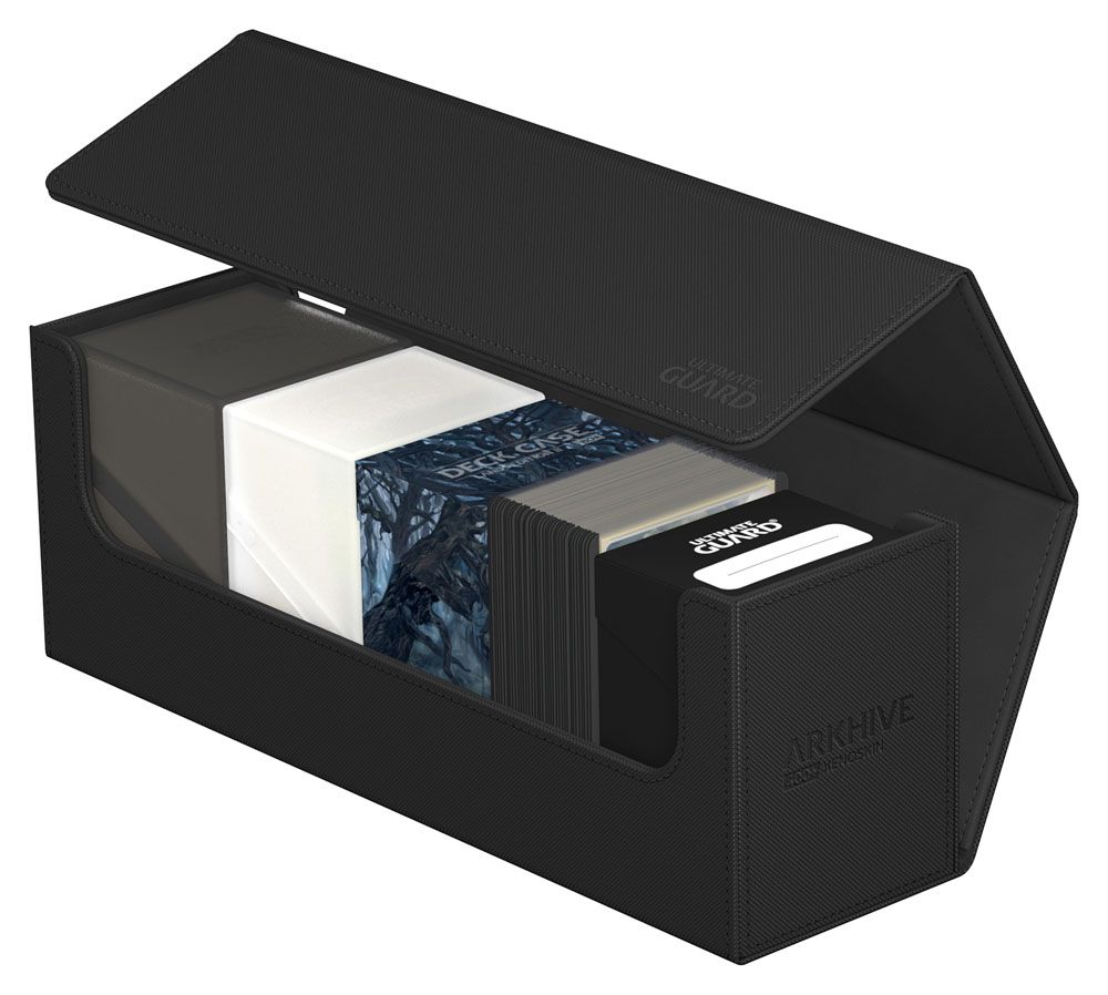 Ultimate Guard Arkhive 400+ Xenoskin