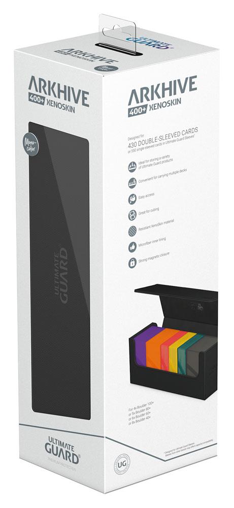 Ultimate Guard Arkhive 400+ Xenoskin