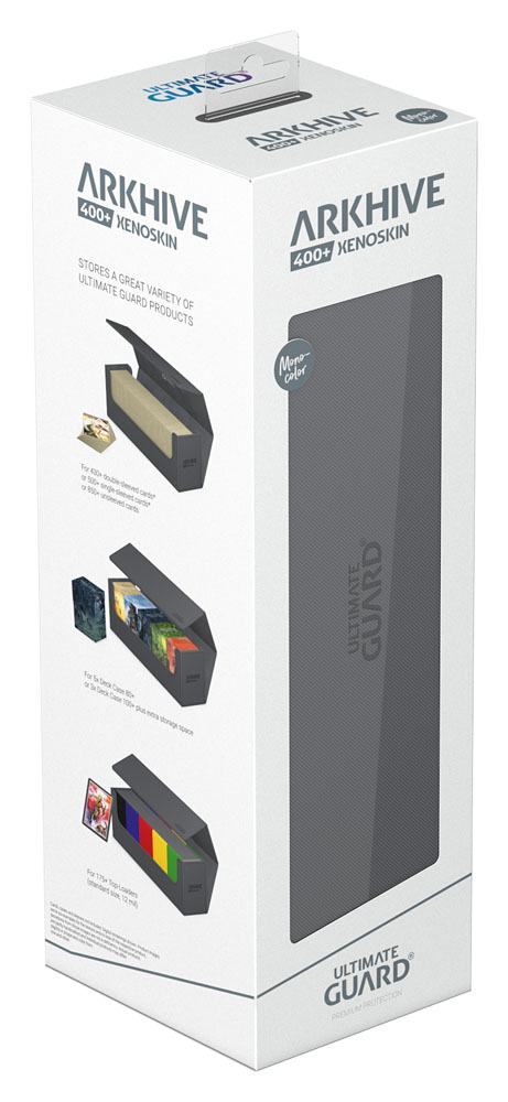 Ultimate Guard Arkhive 400+ Xenoskin