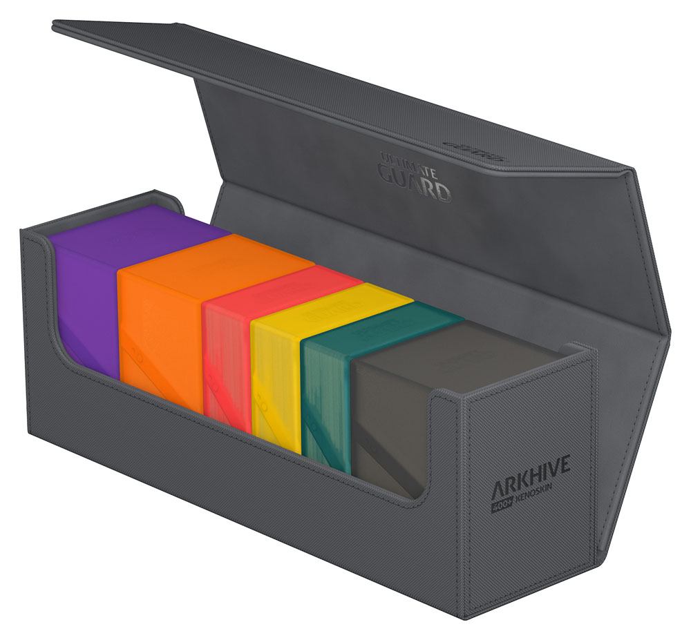 Ultimate Guard Arkhive 400+ Xenoskin