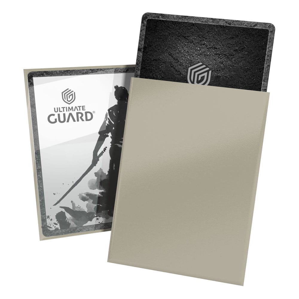 Ultimate Guard Katana Sleeves Standard Size (100)