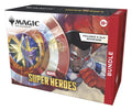 Magic: The Gathering - Marvel Super Heroes Bundle *Englische Edition*